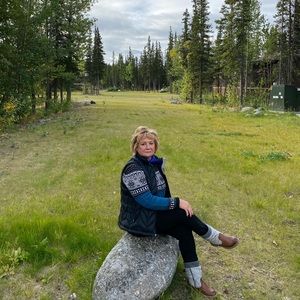 Meet your Posher, Sue